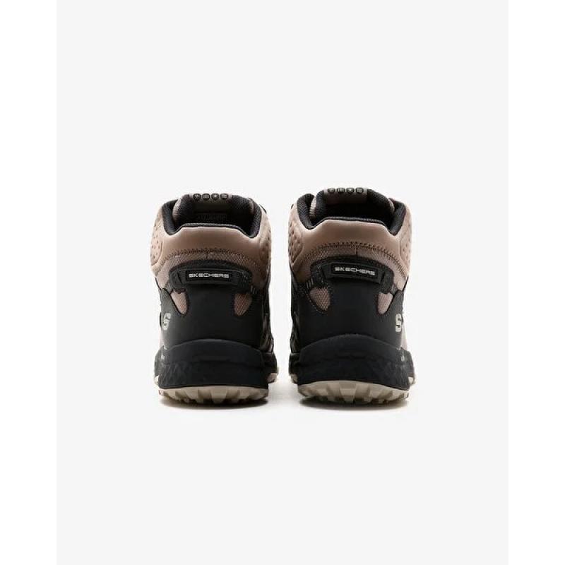 Skechers Escape Plan Outward Voyage Kadın Outdoor Bot 180063 NTGY (180063 NTGY) Skechers Escape Plan Outward Voyage Kadın Outdoor Bot 180063 NTGY (180063 NTGY)